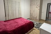 واحد مبله دوخواب در طبقه اول ویلا لیسار