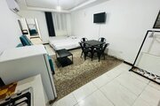 آپارتمان مبله تک خواب علوم و تحقیقات در حصارک
