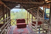 ویلا تریبلکس رازقی در مجتمع اقامتی رشت