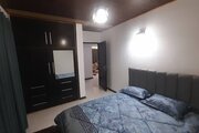 واحد مبله دوخواب دلنشین در طبقه همکف ویلا رویان