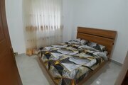 واحد مبله دوخواب طبقه اول ویلا در مینودشت