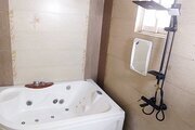 آپارتمان مبله نیلوفر 9 در نمک آبرود