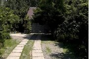 کلبه تک خواب مبله در باغ ویلا در لاهیجان