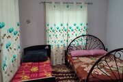 واحد دوخواب در طبقه اول ویلا اسالم
