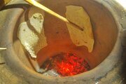 باغ ویلا تکخواب مبله در سلطانیه