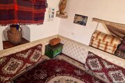 اتاق (3)در اقامتگاه بومگردی در مهاباد