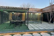باغ ویلا استخردار دوخواب ارکیده در ملارد