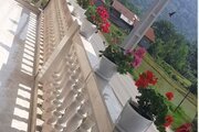 واحد دو خواب در طبقه اول ویلا لنگرود