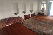 ویلا سنتی سه خوابه در رودسر