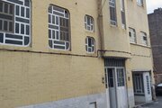 سوئیت 60 متری در یزد