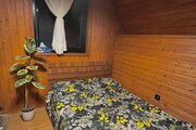 کلبه سوئیسی دوبلکس استخردار مبله دوخواب نارنگی در ساری