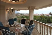 عمارت آپادانا تریپلکس چهار خواب استخردار در رامسر