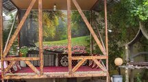 ویلای استخردار رز سه خواب در محمودآباد