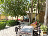 ویلا سنتی  مبله دوخواب خانه توکلی در مشهد