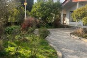 خانه ویلایی دو خواب مبله در متل قو