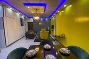 آپارتمان مبله تکخواب در هلال احمر