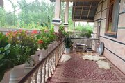 ویلا تکخواب مبله نازنین در ماسال