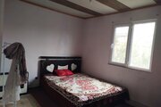 آپارتمان مبله دوخواب در نمین