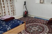 ویلا مبله دو خواب کالنگ در هرمز