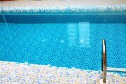 ویلا عمارت دوبلکس استخردار دو خواب در کردان