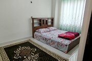 واحد دوخواب درطبقه اول ویلا در رامسر