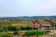کلبه سوئیسی دوبلکس مبله تکخواب آرامش درشیرگاه