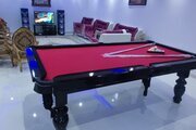ویلا استخردار مبله دوخواب در ساوجبلاغ