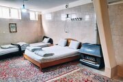 واحد 12 تکخواب در هتل آپارتمان کرمان