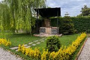 باغ ویلا چهارخواب آسنی در شیرگاه