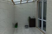 واحد تکخواب سلین در طبقه اول ویلای خمام