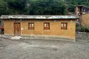 واحد تکخواب سنتی حسام در ماسوله