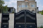 واحد دوخواب در طبقه اول ویلا غفوری در شیرود