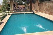 ویلا مبله دو خواب استخردار در چهارباغ