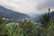آپارتمان مبله دوبلکس دوخواب جکوزی دار در سوادکوه