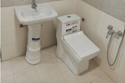 سوئیت 30 متری دادرس3 در اردبیل