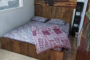 خانه ویلایی دو خواب استخردار المپیک در بندرانزلی