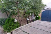 ویلا دوخواب استخردار سرسبز در ساوجبلاغ