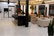 باغ ویلا دوبلکس 3 خواب استخردار الماس سفید در کردان