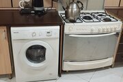 آپارتمان دو خواب مبله شاهرخ در مشهد