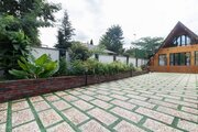 کلبه سوئیسی دوبلکس دوخواب جکوزی دار در ماسال