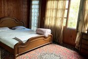 خانه ویلایی دو خواب مبله در متل قو