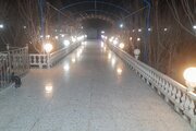 باغ ویلا تکخواب در فلاورجان