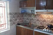 خانه ویلایی تکخواب مبله در تنکابن