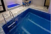 ویلا استخردار چهارخواب دوبلکس یاس 4 در سرخرود