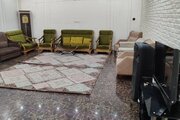 ویلا استخردار سه خواب شاهنامه 17 در مشهد