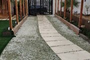 کلبه سوئیسی دوبلکس مبله تک خواب پدرسالار در آمل
