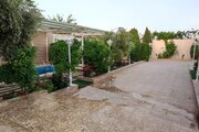 باغ ویلا مبله تک خواب در  پاکدشت