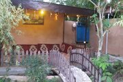 باغ ویلا دوبلکس تکخواب استخردار در بهشهر