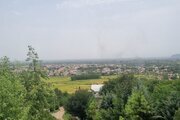 کلبه چوبی دوبلکس در ماسال