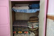 واحد دو خواب در طبقه اول ویلای بندرترکمن